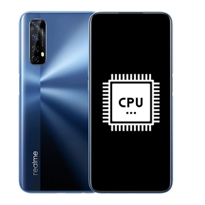 Linh kiện main - CPU Realme 7