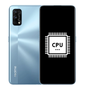Linh kiện main - CPU Realme 7 Pro