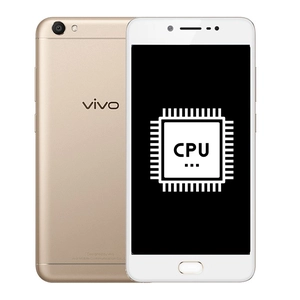 Linh kiện main - CPU Vivo V5
