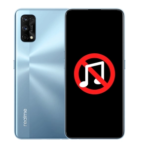 Linh kiện main - IC Audio Realme 7 Pro