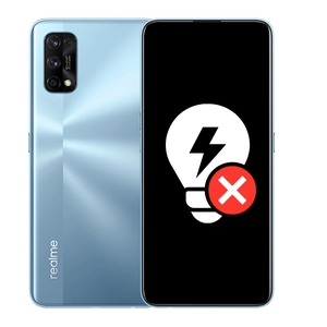 Linh kiện main - IC Hiển thị cảm ứng Realme 7 Pro
