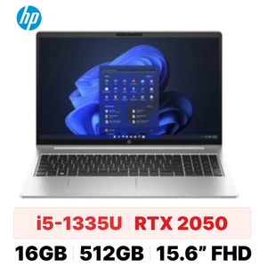 Laptop HP ProBook 450 G10 9H1N8PT - Cũ xước cấn