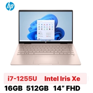 Laptop HP Pavilion X360 14-EK0132TU 7C0W4PA - Cũ trầy xước