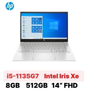 Laptop HP Pavilion 14-DV0510TU 46L79PA - Cũ xước cấn