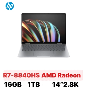 Laptop HP Envy X360 14-FA0047AU A19BPPA - Cũ đẹp