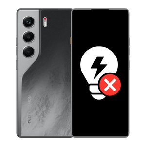 Linh kiện main - IC Hiển thị cảm ứng Tecno Camon 40