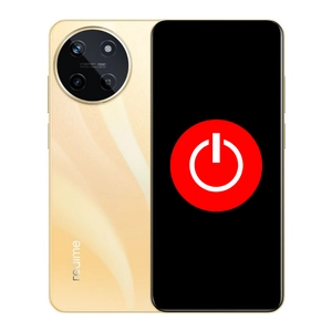 Linh kiện main - IC Nguồn Realme 11