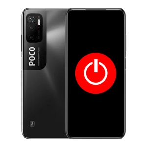 Linh kiện main - IC Nguồn Xiaomi Poco M3 Pro