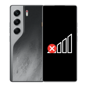Linh kiện main - IC Sóng Tecno Camon 40