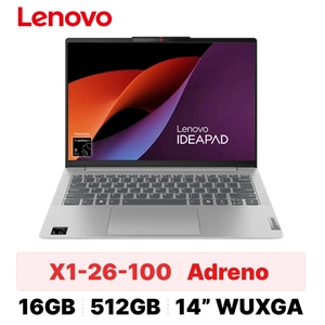 Laptop Lenovo Ideapad Slim 5 14Q8X9 83HL005AVN - Cũ đẹp