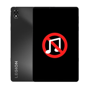 Linh kiện main - IC Audio Lenovo Legion Tab Y700