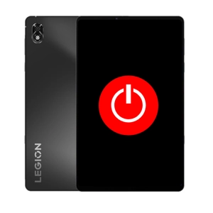 Linh kiện main - IC Nguồn Lenovo Legion Tab Y700