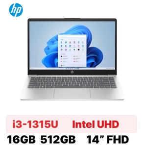 Laptop HP 14-EP0220TU B73VWPA V2 - Cũ trầy xước
