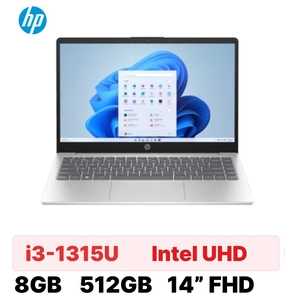 Laptop HP 14-EP0220TU B73VWPA 8GB/512GB - Cũ xước cấn
