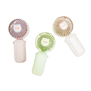 Quạt mini PISEN Kitty Breeze Colorful TP-F15