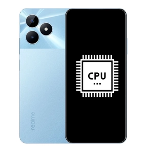 Linh kiện main - CPU Realme C60