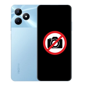 Linh kiện main - IC Camera Realme C60