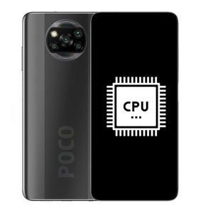Linh kiện main - CPU Xiaomi Poco X3 NFC