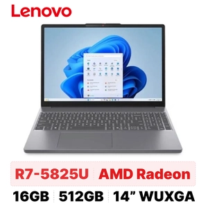 Laptop Lenovo Ideapad Flex 5 14ABR8 82XX00FWVN - Đã kích hoạt