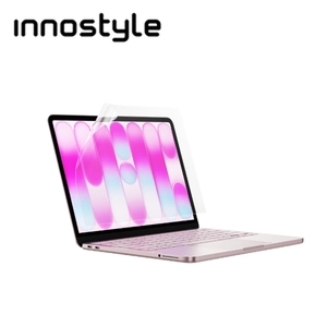 Dán màn hình Apple MacBook Neo 13 inch Innostyle Crystal Clear Screen Protector