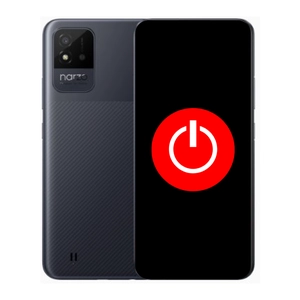 Linh kiện main - IC Nguồn Realme Narzo 50i