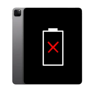 Linh kiện main - IC sạc USB iPad Pro 12.9 2022
