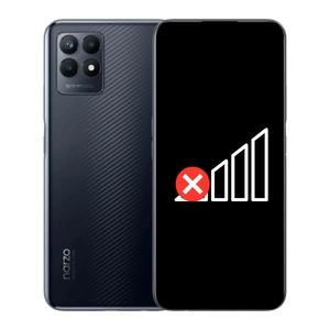 Linh kiện main - IC Sóng Realme Narzo 50