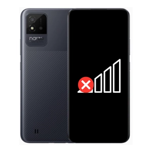 Linh kiện main - IC Sóng Realme Narzo 50i