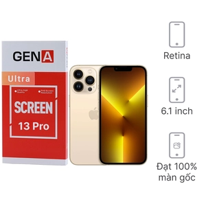 Linh kiện màn hình iPhone 13 Pro chính hãng GenA loại Ultra