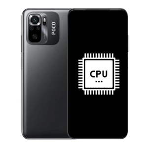 Linh kiện main - CPU Xiaomi Poco M5S