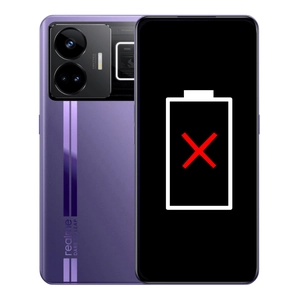 Linh kiện main - IC Sạc Realme GT Neo 5