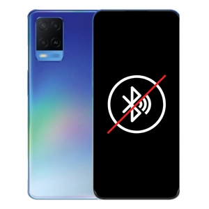 Linh kiện main - IC Wifi Bluetooth Oppo A54