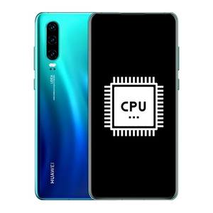 Linh kiện main - CPU Huawei P30