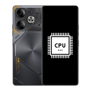 Linh kiện main - CPU Tecno Pova 6