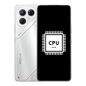 Linh kiện main - CPU Tecno Pova 7