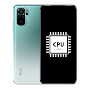 Linh kiện main - CPU Xiaomi Redmi Note 10