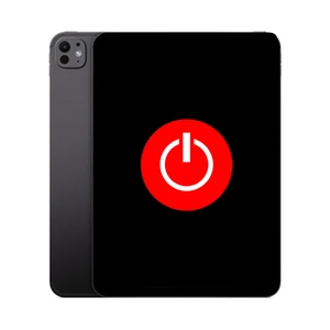 Linh kiện main - IC nguồn iPad Pro M5 11 2025