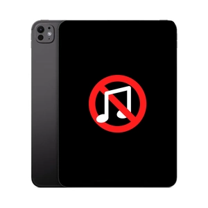 Linh kiện main - IC audio iPad Pro M5 13 2025