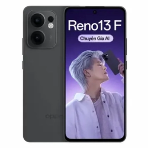 OPPO Reno 13F 5G 12GB 256GB - Cũ trầy xước