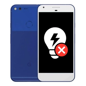 Linh kiện main - IC Hiển thị cảm ứng Google Pixel XL