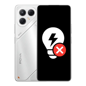 Linh kiện main - IC Hiển thị cảm ứng Tecno Pova 7