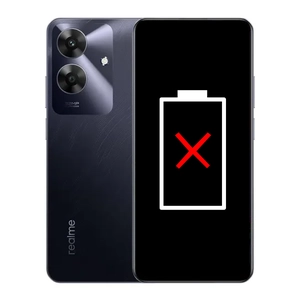 Linh kiện main - IC Sạc Realme Note 60