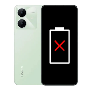 Linh kiện main - IC Sạc Realme Note 60X