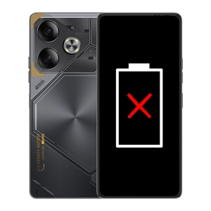 Linh kiện main - IC Sạc Tecno Pova 6