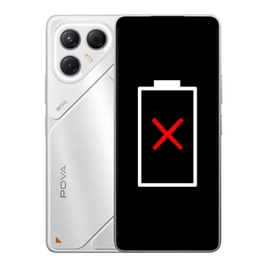 Linh kiện main - IC Sạc Tecno Pova 7