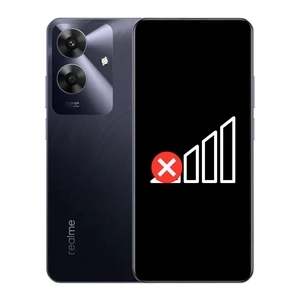 Linh kiện main - IC Sóng Realme Note 60