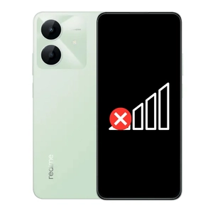 Linh kiện main - IC Sóng Realme Note 60X