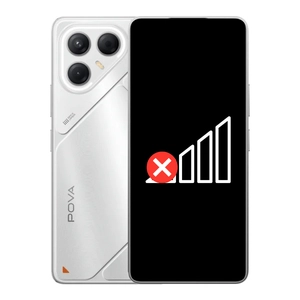 Linh kiện main - IC Sóng Tecno Pova 7