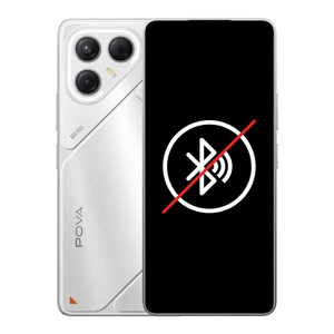 Linh kiện main - IC Wifi Bluetooth Tecno Pova 7