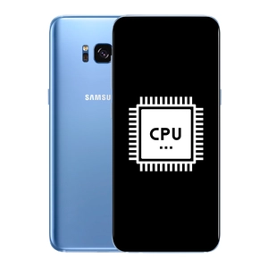 Linh kiện main - CPU Samsung Galaxy S8